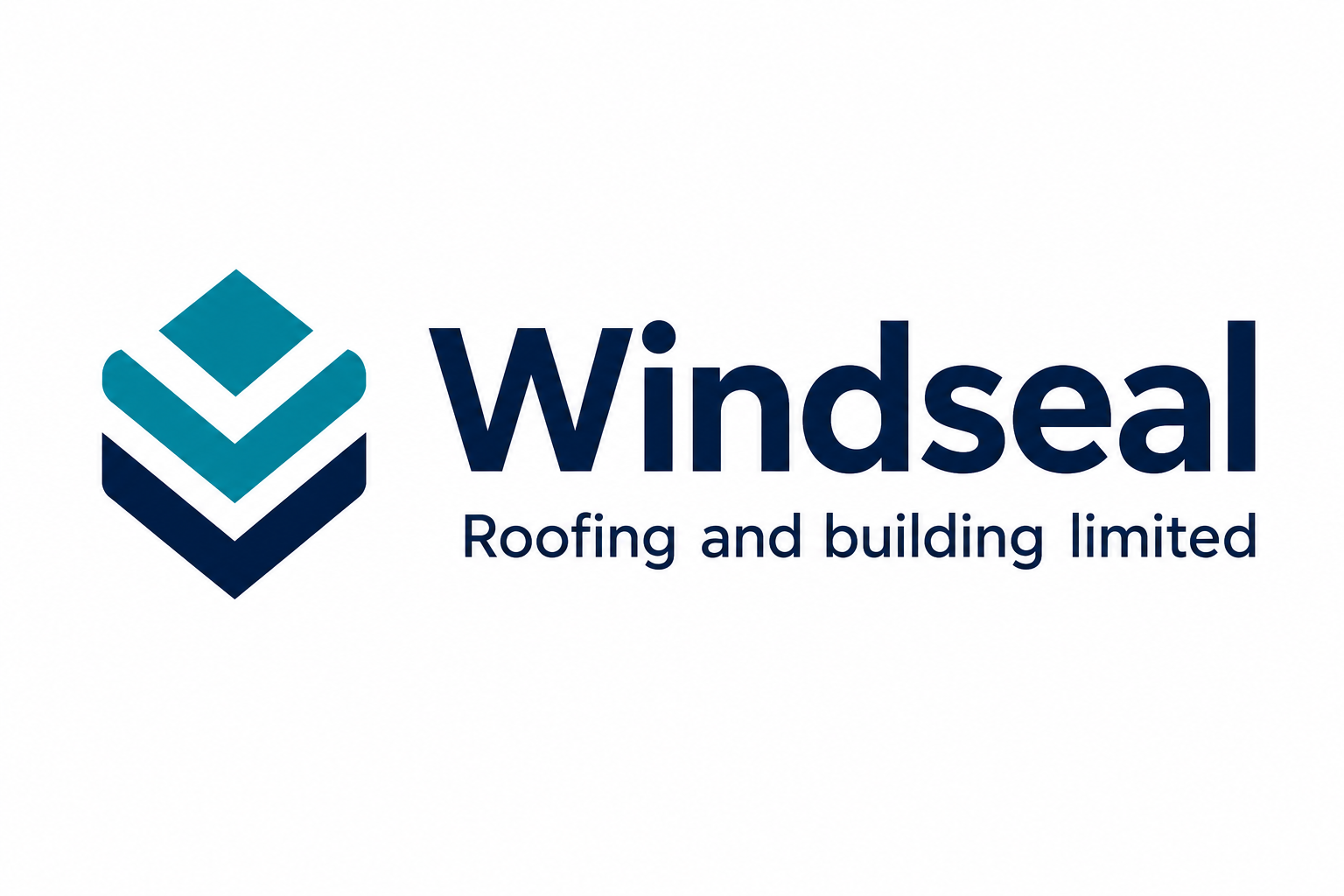 Windseal Roofing and Building Ltd logo